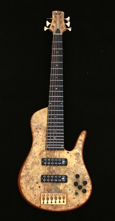 SC6 Buckeye - Price 4600€